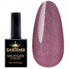 Гель-лак Designer Professional, 9мол. M352