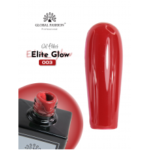 Гель лак Global Fashion, Gel polish 15 ml, 03