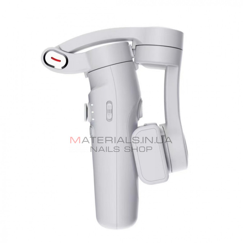 Gimbal Stabilizer For Mobile — M1 Gimbal Stabilizer For Mobile — M1