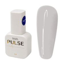 Гель-лак NAIL PULSE Gel Polish №29, 8 мл слонова кістка