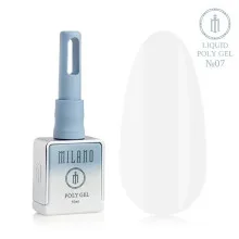 Liquid Poly Gel Premium № 07