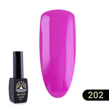 Гель лак BLACK ELITE 202, Global Fashion 8 мл