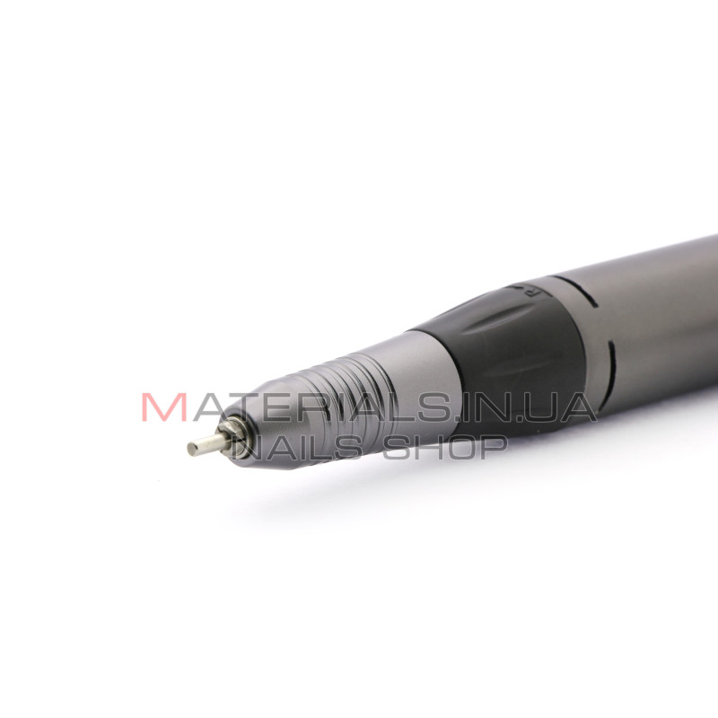 Аппарат для маникюра и педикюра BEE NAILS, 202D, с дисплеем, 65w, 45000 об, черный