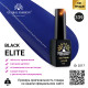 Гель лак BLACK ELITE 339, Global Fashion 8 мл