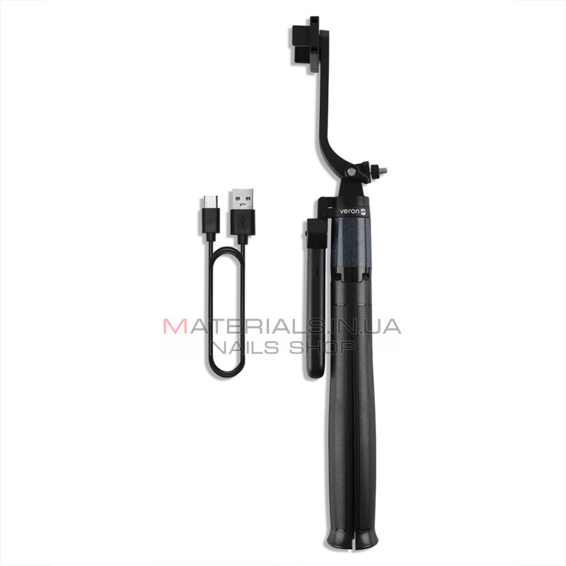 Monopod Tripod (1.87m) — Veron VMT-22 Monopod Tripod (1.87m) — Veron VMT-22