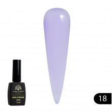 Гель Global Fashion Magic-Extension 12 мл, 18