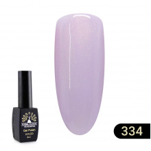 Гель лак BLACK ELITE 334, Global Fashion 8 мл