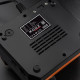 Фрезер Мокс X777 (Orange) на 50 000 об/хв. та 70W. для манікюру та педикюру