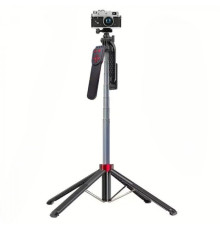 Monopod Tripod | 1.85 m | — Neepho NP-L7 | Bluetooth |