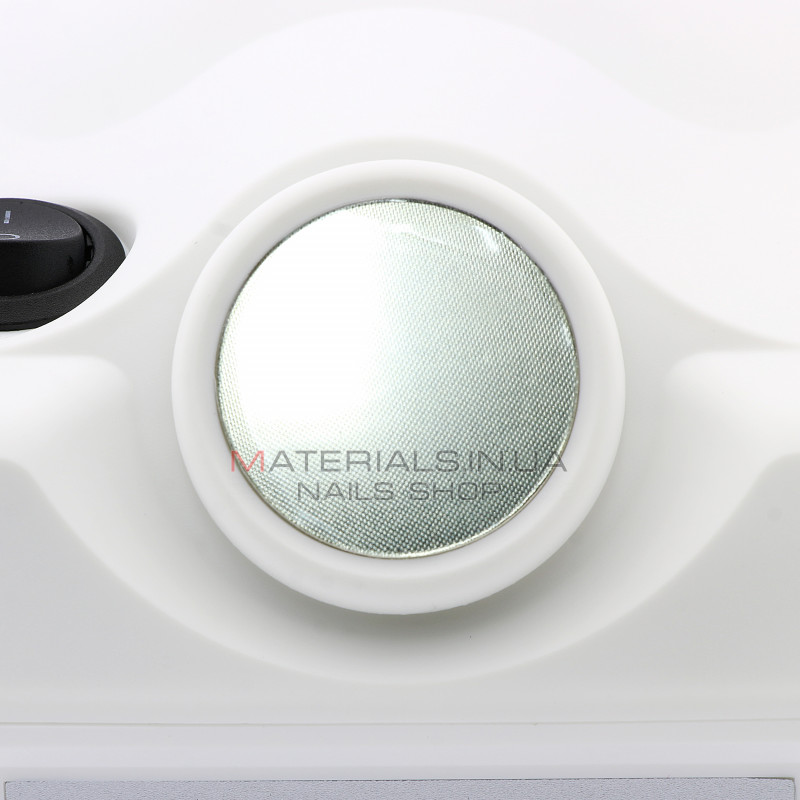 Апарат для манікюру та педикюру BN-335 Bee Nails, 45000 об. 65Вт, white Апарат для манікюру та педикюру BN-335 Bee Nails, 45000 об. 65Вт, white