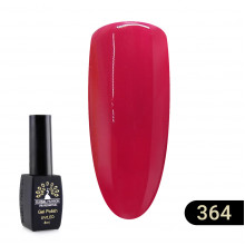 Гель лак BLACK ELITE 364, Global Fashion 8 мл