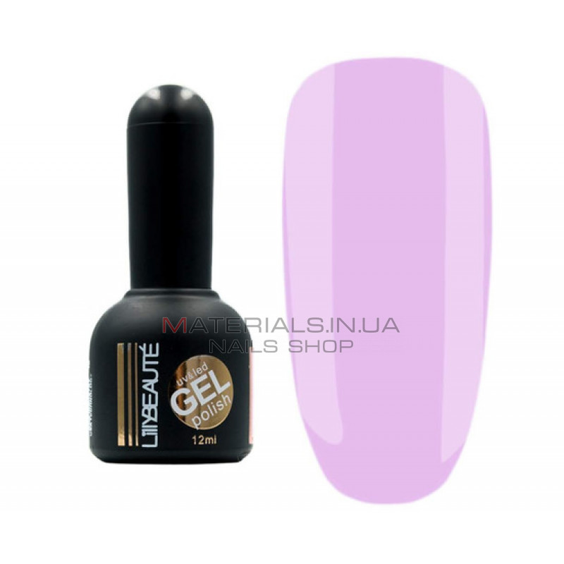 Гель-лак Lilly Beaute №029