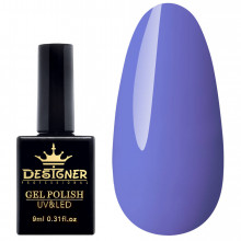 Гель-лак Designer Professional, 9мол. F172