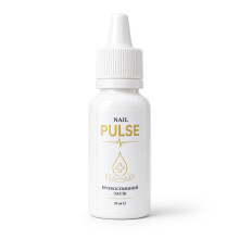 Кровоспинний засіб для манікюру та педикюру Nail Pulse, 30мл