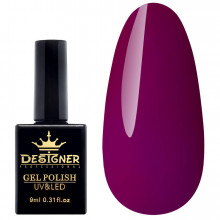 Гель-лак Designer Professional, 9мол. D117
