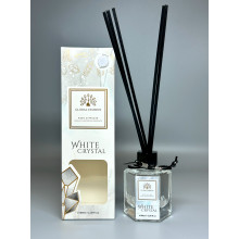 Аромадіфузор Global Fashion White Crystal 100 мл