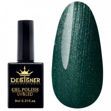 Гель-лак Designer Professional, 9мол. O397