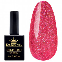 Гель-лак Designer Professional, 9мол. M329