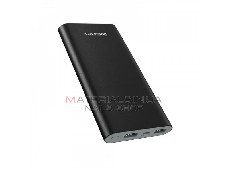 Power Bank 15000 mAh — Borofone BT19A