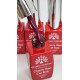 Гель-лак Global Fashion Cherry Red Cat Eye 8 мл, 04