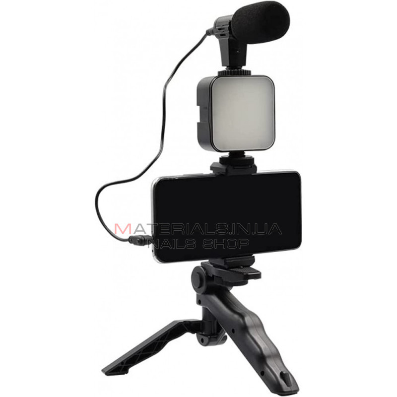 Monopod Tripod (0.78m) — AY-49 Monopod Tripod (0.78m) — AY-49