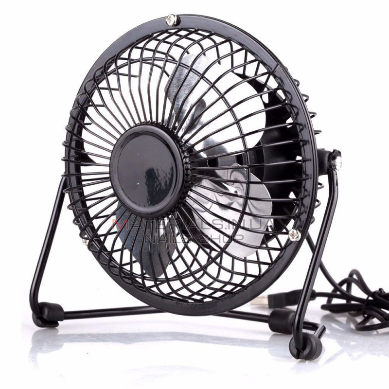 USB Вентилятор 6”USB FAN
