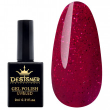 Гель-лак Designer Professional, 9мол. M330