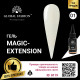Гель Global Fashion Magic-Extension 30мл №01 (Прозрачный)