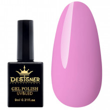 Гель-лак Designer Professional, 9мол. B36
