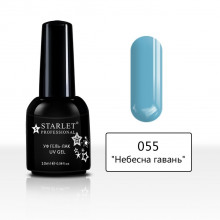 Гель-лак Starlet Professional №055 (10 мл)