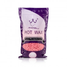 Воск для депиляции в гранулах Konsung Beauty Pink, 1000 г
