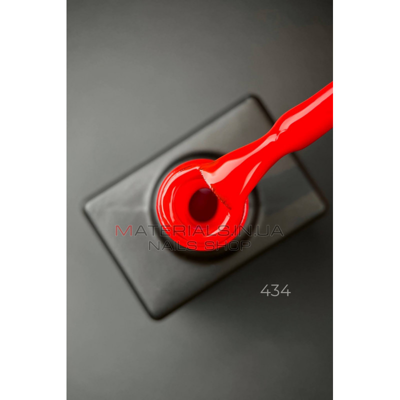 Гель-лак Designer 434 Гель-лак Designer 434