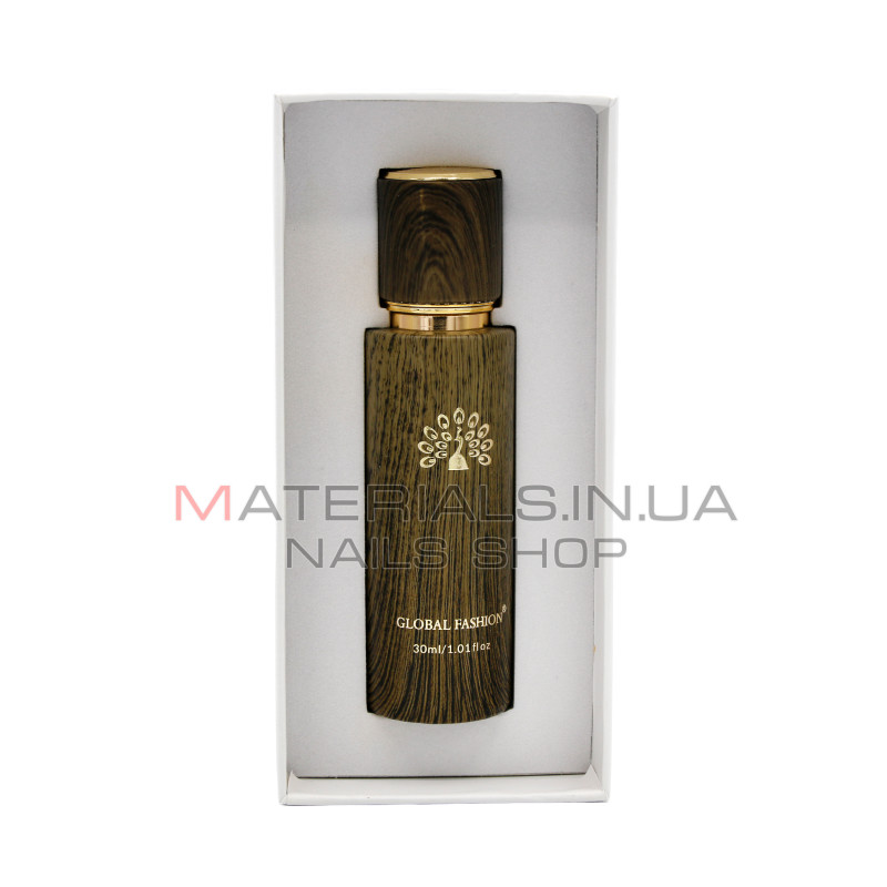 Туалетна вода Global Fashion, 30 ml, Eau de parfum for Homme, Light Blue Pour Homme