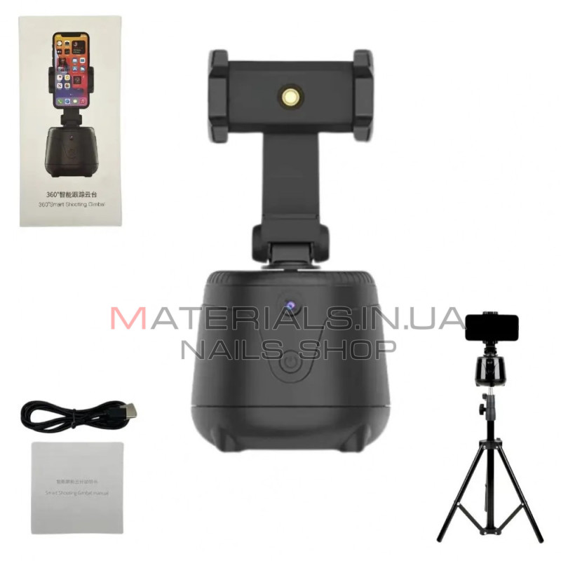 Стабілізатор-підвіс Q2, / 360 Smart Shooting