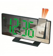 Цифровые часы c проекцией DS-3618LP