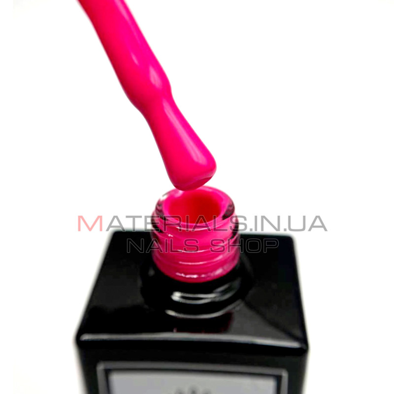 Гель лак Global Fashion, Gel polish 15 ml, 25