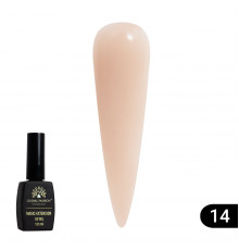 Гель Global Fashion Magic-Extension 12 мл, 14