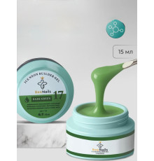 Ice Neon Builder Gel №17 Bee Nails, 15 ml