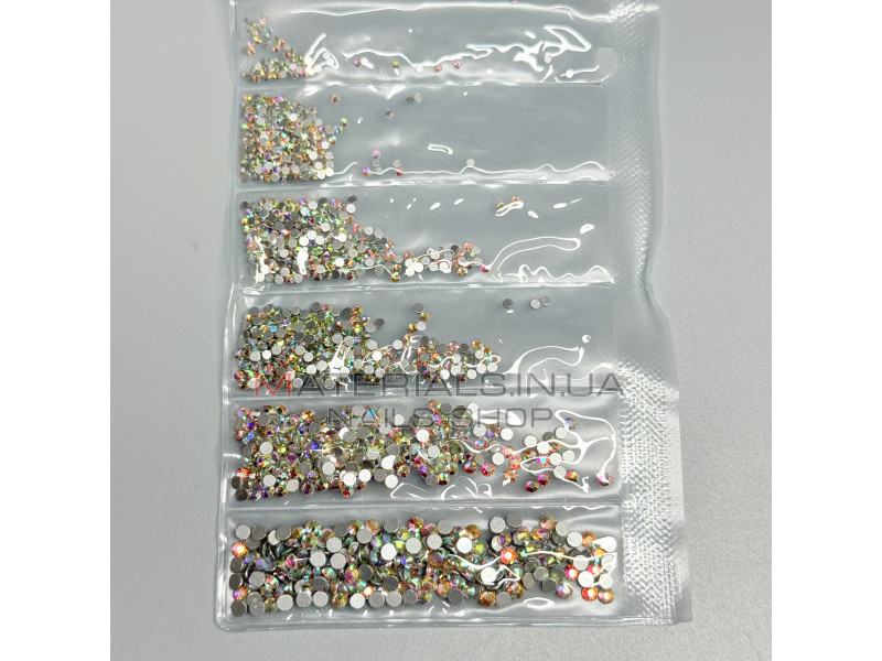 Камни Swarovski №3402 Камни Swarovski №3402