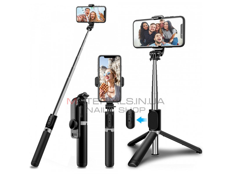 Monopod Tripod (1.03m) — Q03