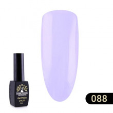 Гель лак BLACK ELITE 088, Global Fashion 8 мл