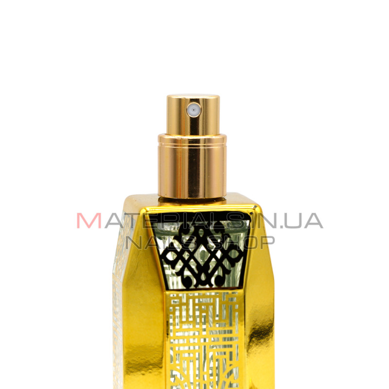 Туалетна вода Global Fashion, 50 ml, Eau de parfum for Her, Terre D'