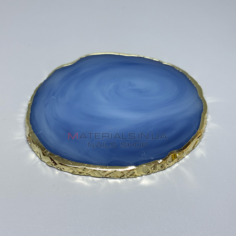 Декоративная подставка, Dark Blue Декоративная подставка, Dark Blue