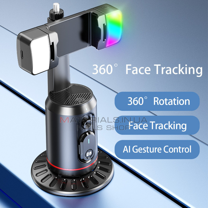 Gimbal Stabilizer For Mobile — Q2AI Gimbal Stabilizer For Mobile — Q2AI