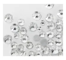 Камені Swarovski, прозорі, 1440шт. SS3