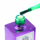 Гель для нарощування 6 in 1 crystal gel jelly colour, 15 мл, 6601