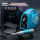 Фрезер Мокс X806 (Light blue) на 55 000 об/хв. та 80W. для манікюру та педикюру