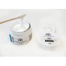 Гель Milk Global 15 мл молочный крем-гель