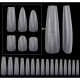 Fast Gel Tips MT1 (Multiforms) - типси гелеві Дизайнер 120 шт/уп