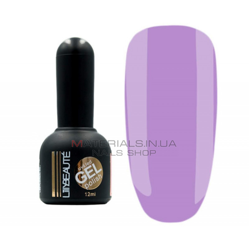 Гель-лак Lilly Beaute №044 Гель-лак Lilly Beaute №044